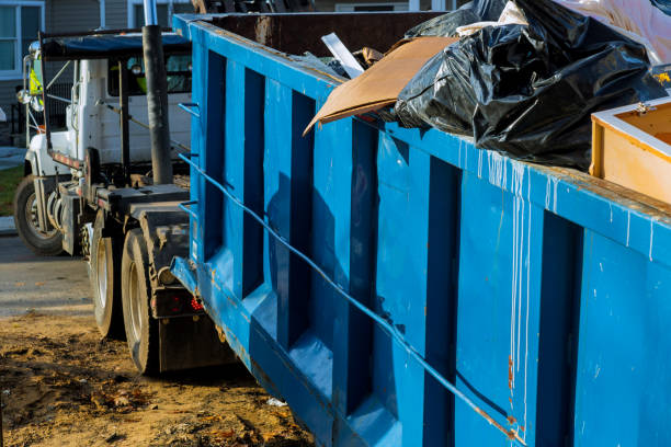 Best Hoarding Cleanup  in Fort Dix, NJ