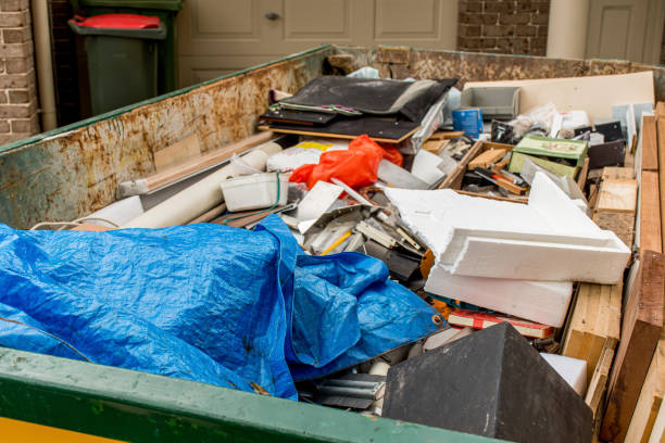 Best Recycling Services for Junk  in Fort Dix, NJ