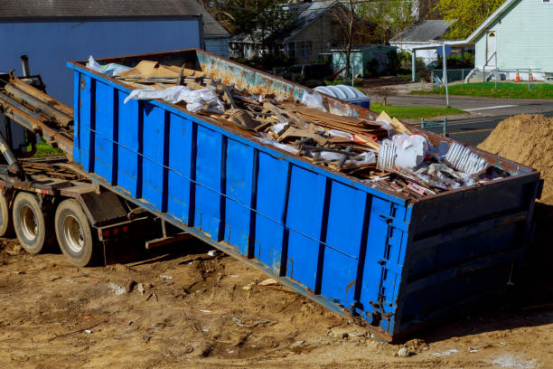Professional Junk Removal Services in Fort Dix, NJ