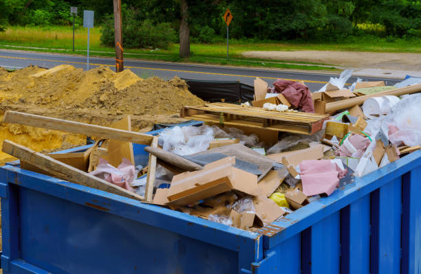 Best Yard Waste Removal  in Fort Dix, NJ