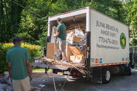 Best Yard Waste Removal  in Fort Dix, NJ